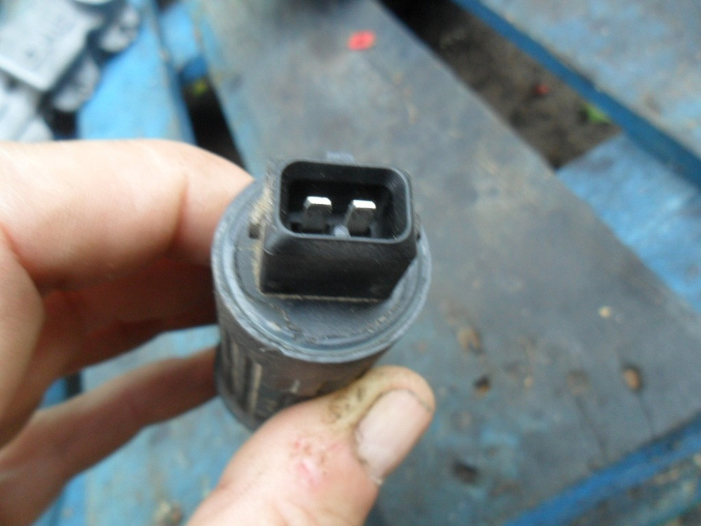 Ford 92GB13480AA, Датчик педалі гальм Форд Скорпіо 92-94 рр., оригінал Винница - изображение 6