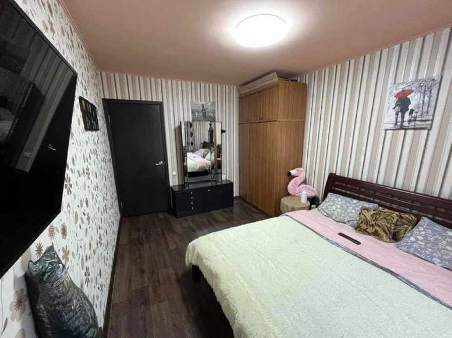 Продам 3-к.кв. 1/9, ж/м Клочко-6, вул. Янтарна буд. 79 Днепр - изображение 4