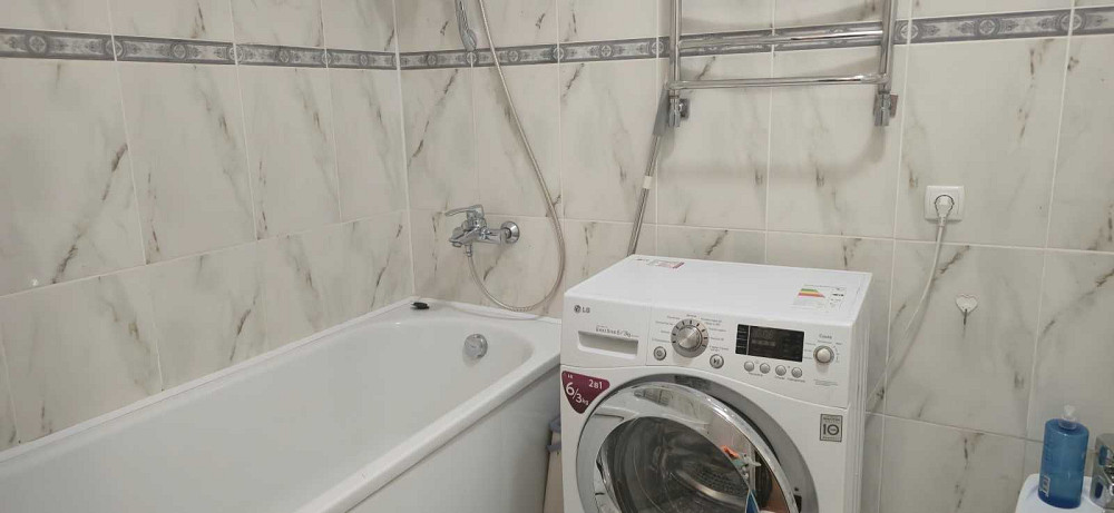 продажа 2-к квартира Киево-Святошинский, Петропавловская Борщаговка, 92000 $  - зображення 8