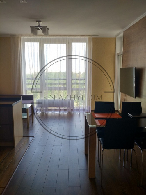 Оренда 2-кім. квартири у ЖК Відпочинок, вул. Петрицького Анатолія 19. Код: 11201981 Київ - зображення 2