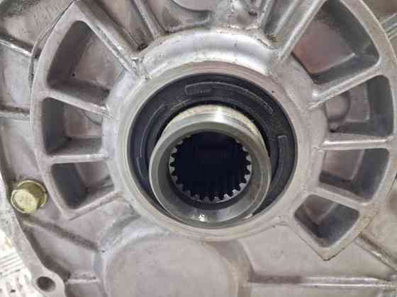 Раздаточная коробка Mitsubishi L200 KB 2.5 DIESEL 4D56 2006 (б/у) Киев