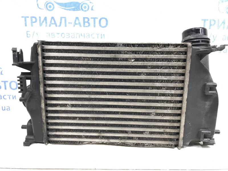 Радиатор интеркуллера Nissan Qashqai 2013-2022 144614ED0A (Арт. 32350) Киев - изображение 2