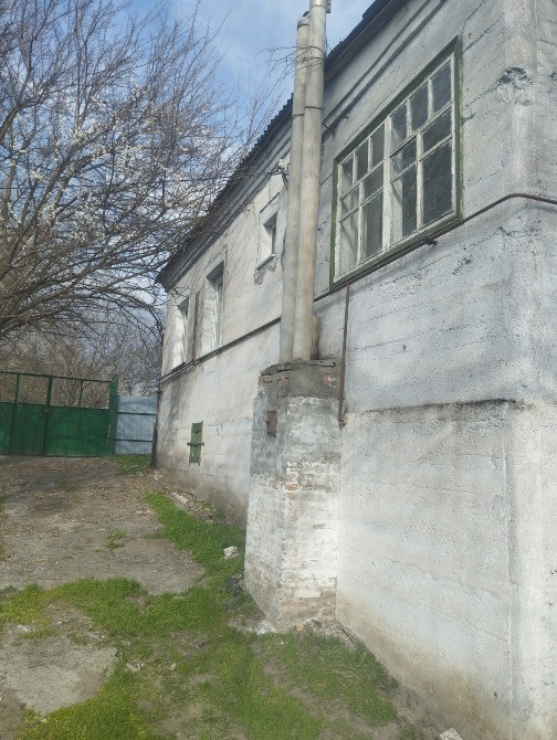 Продам дом район Левобережного -3 ул. Рылеева Днепр - изображение 12