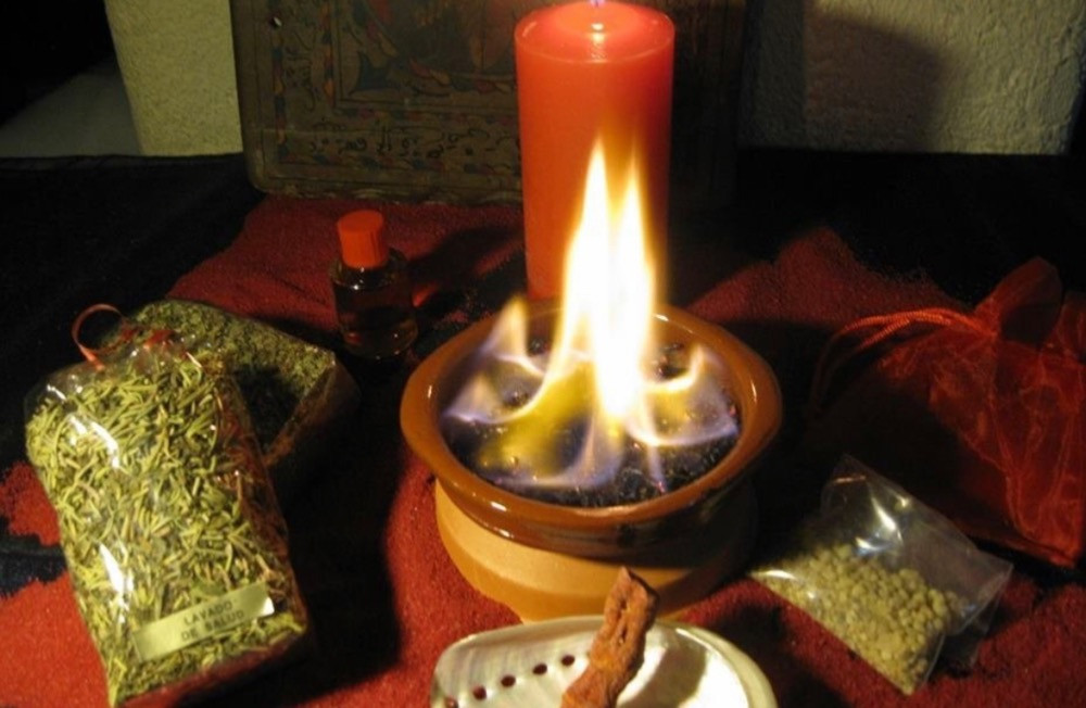 Приворот в Запорожье, чёрная магия в Запорожье, снятие порчи в Запорожье, сильная колдунья Запоріжжя - зображення 1