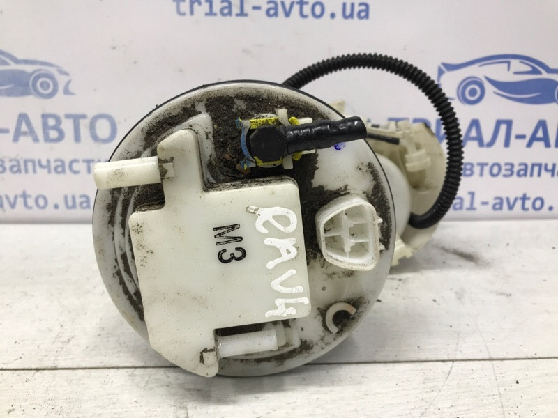 Модуль топливного насоса Toyota RAV 4 A30 2.0 БЕНЗИН 1AZFE 2005 (б/у) Київ - зображення 4