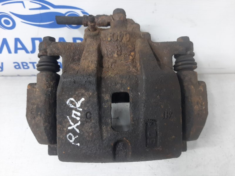 Суппорт передний правый Lexus RX 350 XU30 3.5 БЕНЗИН 2GRFE 2003 (б/у) Київ - зображення 1