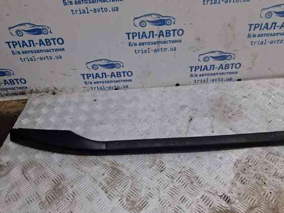 Рейлинг на крышу Mitsubishi Outlander 2007-2012 7661A104 (Арт. 80505) Киев