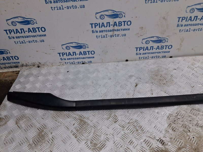 Рейлинг на крышу Mitsubishi Outlander 2007-2012 7661A104 (Арт. 80505) Київ - зображення 2