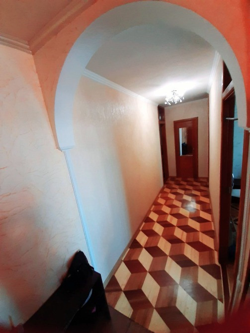 Купити 3-к, Перемоги просп., 64, Олексіївка Харків - зображення 5