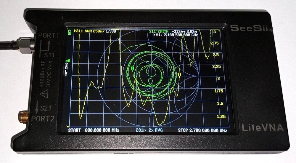 Антенна всенаправленная с N-male разъемом 890-1190/1430-2120 МГц 5 дБ 50 Вт Днепр - изображение 12