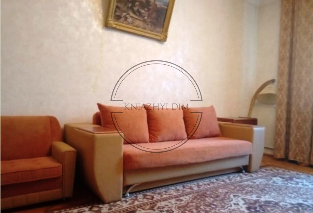 Відмінна 2-х. ком., роздільна на Печерську. Код об'єкта: 21112153. Киев - изображение 1