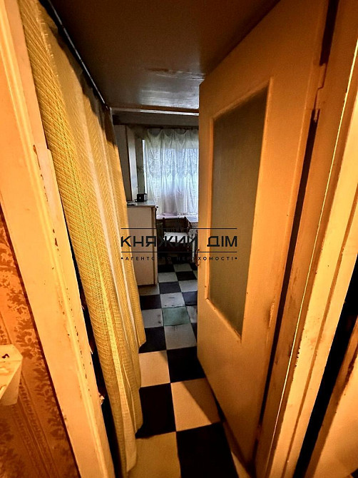 Продаж 2-х кімнатної вул.Остафія Дашкевича ,м.Чернігівська ,м.Дарниця Киев - изображение 4