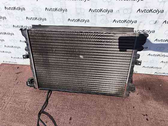 Ноускат передок в сборе Citroen Jumpy 2004-2006 Ковель