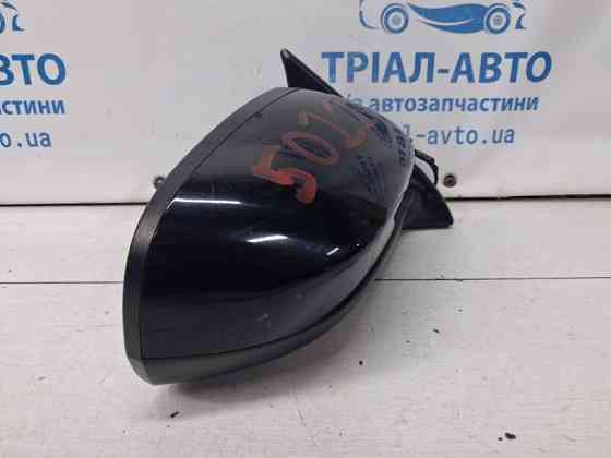 Зеркало правое Jeep CHEROKEE KL 3.2 БЕНЗИН EHK 2013 (б/у) Київ