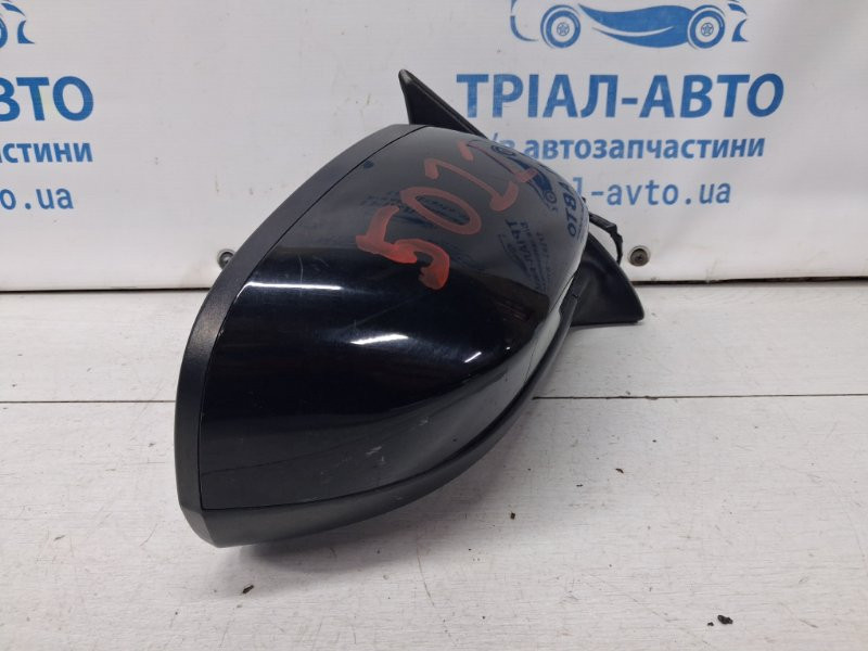 Зеркало правое Jeep Cherokee 2013-2019 68325338AA (Арт. 71385) Київ - зображення 2