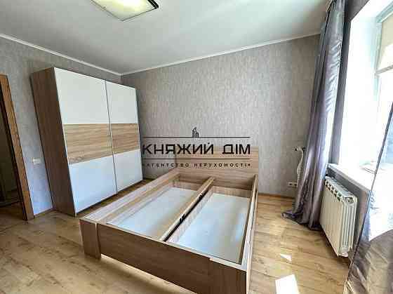 Оренда 2х кімнатної квартири м. Позняки КОД № 11204658 Київ