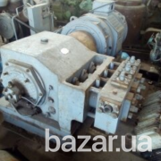 Насос ПТ2-20/100, новый с хранения Полтава - изображение 1