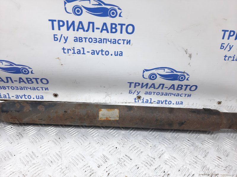 Вал карданный Suzuki Grand Vitara JT 2.0 БЕНЗИН J20A 2005 задн. (б/у) Київ - зображення 4