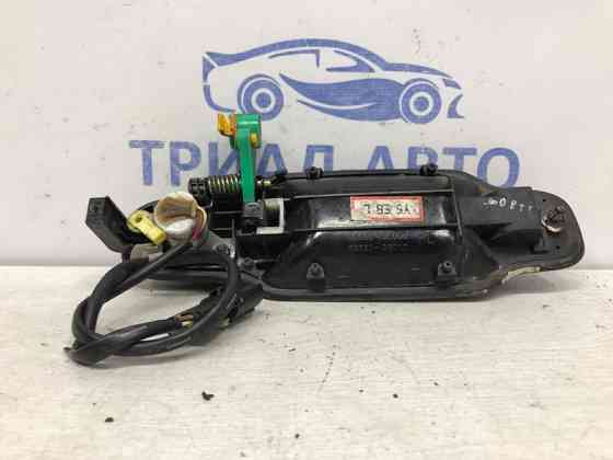 Ручка двери внешняя передняя левая Kia Sorento BL 2.5 DIESEL D4CB 2002 (б/у) Киев