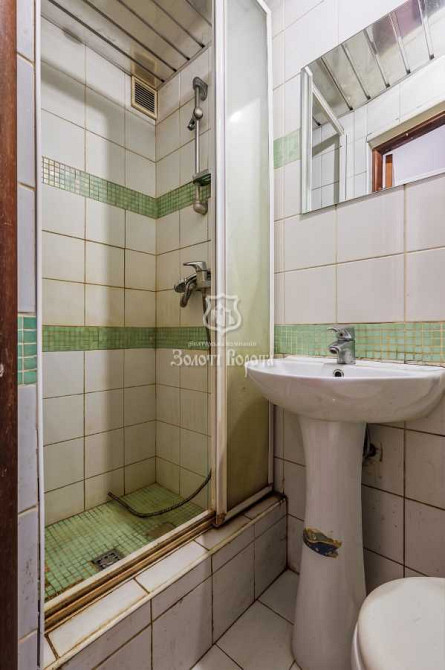 продажа 1-к квартира Киев, Святошинский, 37000 $ Київ - зображення 8