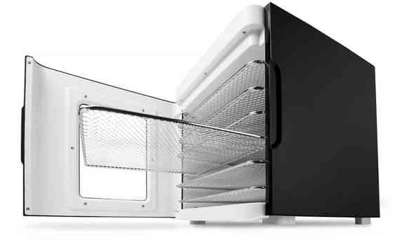 Сушилка для овощей и фруктов Philco PHFD 7067 400 Вт черная Киев