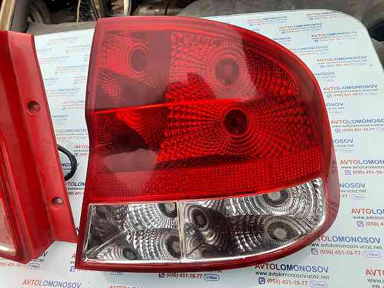 96540320 фонарь задний Chevrolet Aveo 9654032 Дніпро