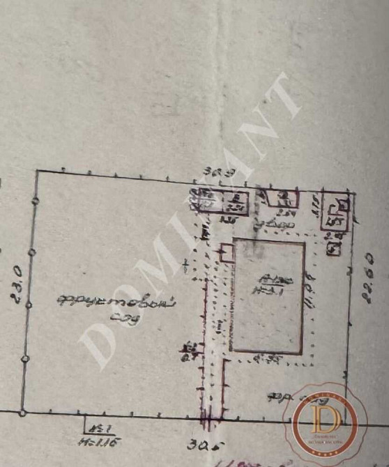 продажа 3-к дом Запорожье, Днепровский, 29900 $ Запоріжжя - зображення 9