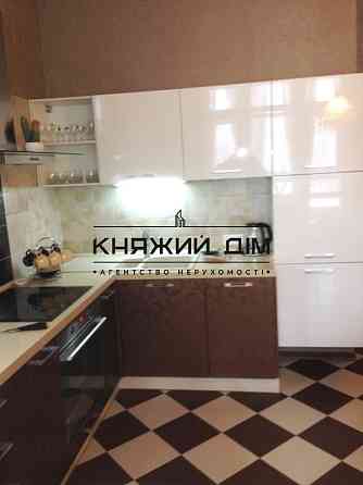 Шикарна 1-кімнатна ЖК Пори Року 1174116 Киев