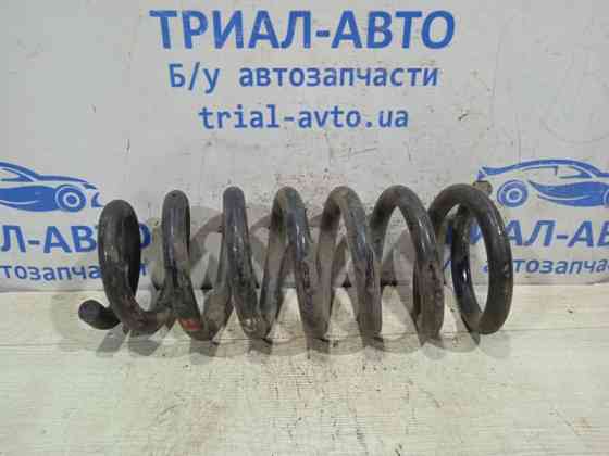 Пружина передняя Mitsubishi Pajero Wagon 4 3.2 ДИЗЕЛЬ 4M41 2006 (б/у) Киев