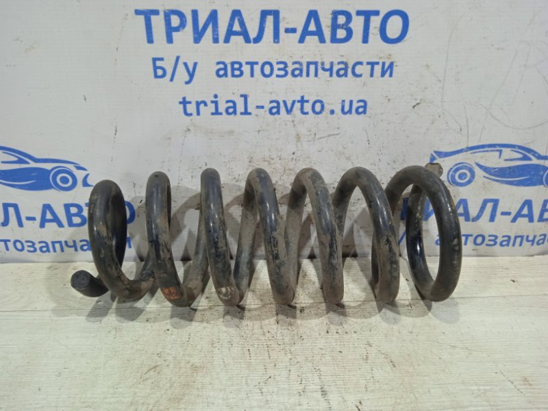 Пружина передняя Mitsubishi Pajero Wagon 4 3.2 ДИЗЕЛЬ 4M41 2006 (б/у) Киев - изображение 2