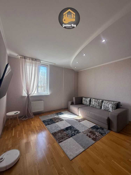 продажа 2-к квартира Бориспольский, Чубинское, 54000 $  - зображення 4