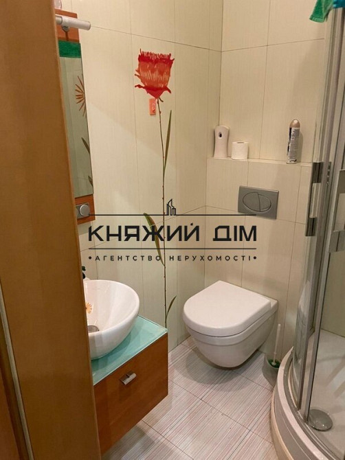 Оренда! Без комісії.Офіс з переговорною та 3 -ма кабінетами по вул. Коновальця 32Г № 1419346 Киев - изображение 8