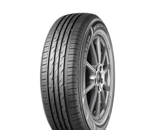 215/60 R17 Marshal MH15 96V Легкова шина Київ - зображення 7