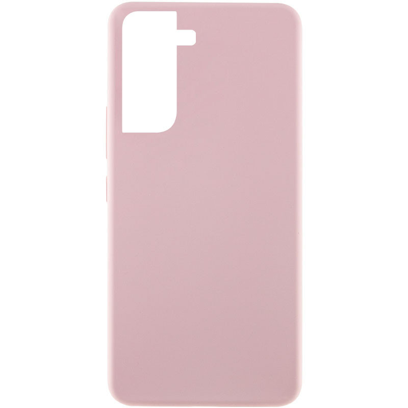 Чехол Silicone Cover Lakshmi (AAA) для Samsung Galaxy S21 FE Херсон - зображення 7