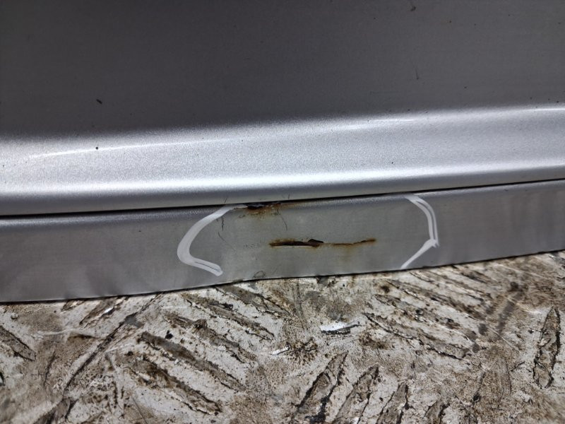 Крышка багажника Mitsubishi Lancer 2003-2009 5920A020 (Арт. 73803) Київ - зображення 5