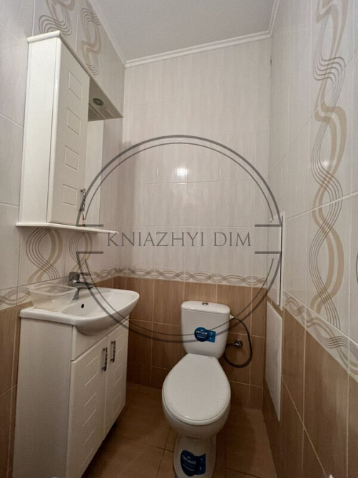 Оренда 3-кімнатної роздільної квартири, Троєщина. Код об'єкта: 11197886 Київ - зображення 12