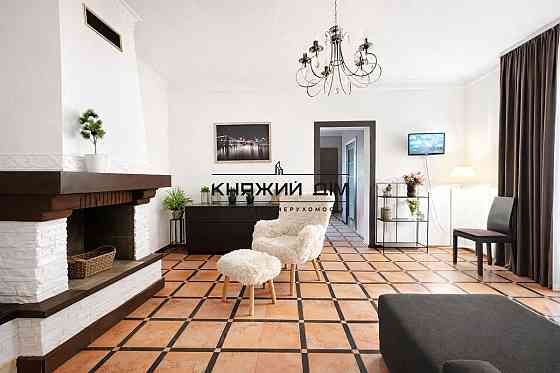 Продаж будинок у Бортничах: комфорт і приватність у межах Києва  КОД  2211814 Київ