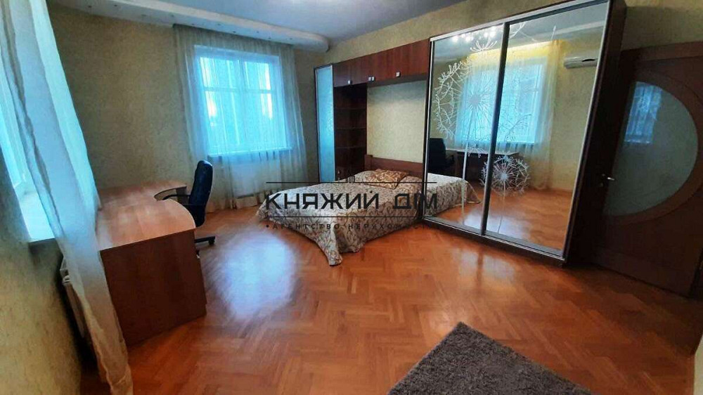 Без комісії!!! Простора 3-х к. Кв. в новому будинку на Печерську, Код № 1144536 Київ - зображення 1