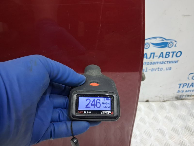 Дверь задняя правая Hyundai I30 2007-2012 770042L010 (Арт. 76908) Київ - зображення 8