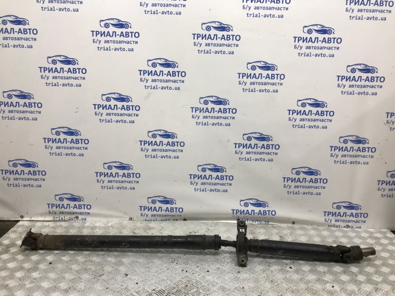 Вал карданный Subaru Outback 2009-2015 27111AJ110 (Арт. 56411) Киев - изображение 1