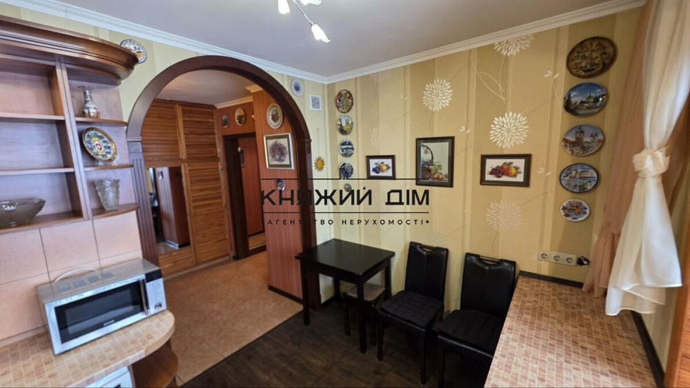 Здається 2-х кімнатна квартира на Троєщині, код №11204569 Київ - зображення 12