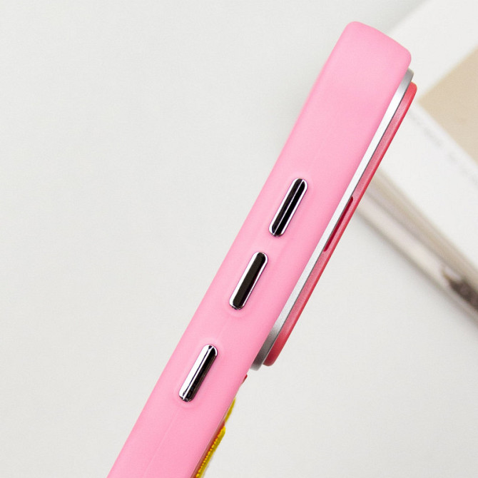 TPU+PC чехол Friends для Xiaomi Redmi 13C / Poco C65 Херсон - зображення 7