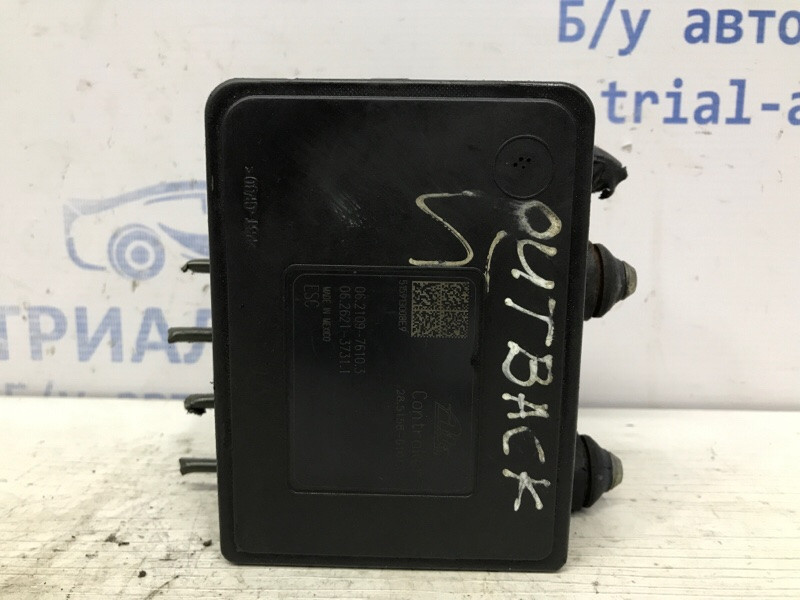 Блок abs Subaru Outback 2014-2021 27536AL020 (Арт. 53956) Київ - зображення 3