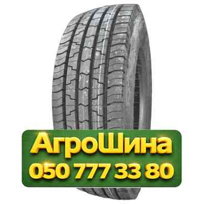 265/70R19.5 Mirage FAR518 143/141J PR18 Прицепная грузовая шина Київ