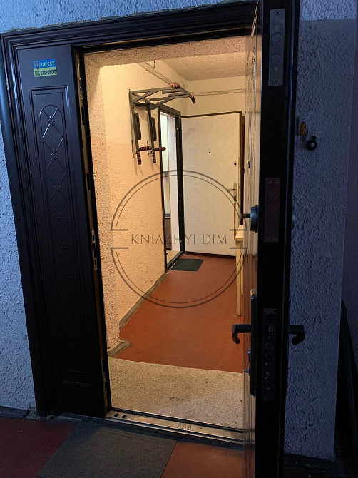 Оренда 1-кімнатної квартири на Оболоні. метро Мінська. № 11202468 Київ - зображення 3