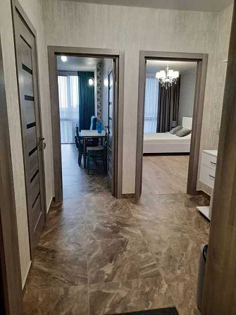 продажа 1-к квартира Васильковский, Васильков, 55000 $ Васильков - изображение 6