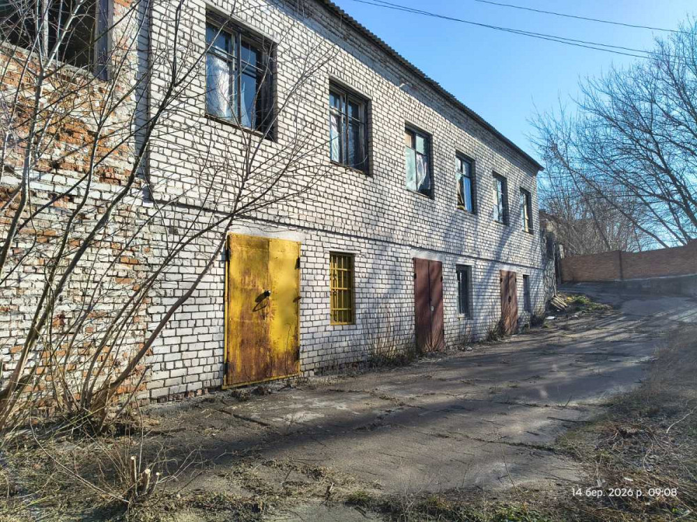 продажа помещения свободного назначения, здания Каневский, Канев, 210000 $ Канів - зображення 12