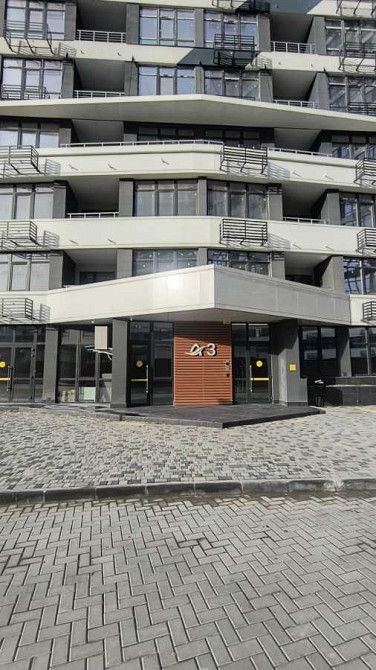 продажа 2-к квартира Одесса, Приморский, 87000 $ Одеса - зображення 4