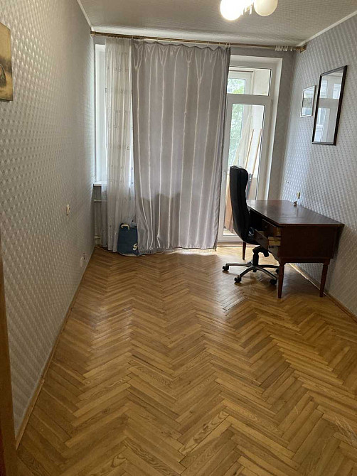 долгосрочная аренда 3-к квартира Киев, Шевченковский, 32000 грн./мес. Киев - изображение 5