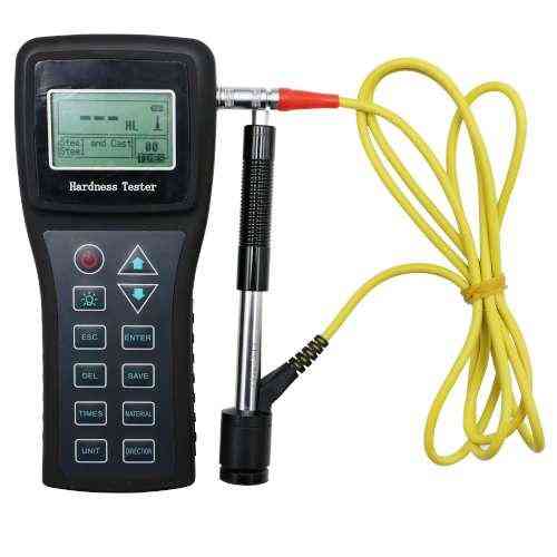 Твердомер металла динамический PROTESTER SL-150 Харьков